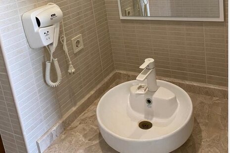 سوئیت مبله بهار 3 در اصفهان