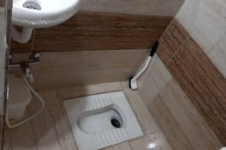 کلبه 35 متری در رشت