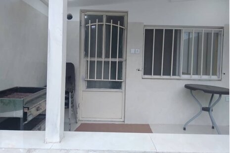 ویلا مبله تکخواب فاطیما 2 در سوادکوه