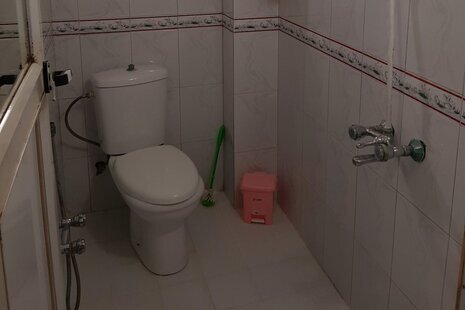 آپارتمان مبله دوخواب در رشت