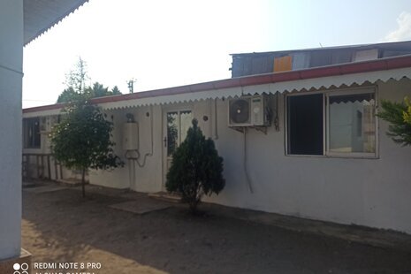 سوئیت مبله ساحلی در بندر انزلی