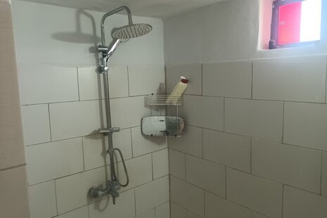 خانه ویلایی تکخواب مبله درآستانه اشرفیه