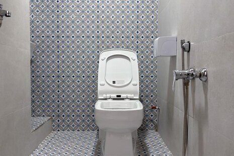 اتاق 3 در اقامتگاه بومگردی اصفهان