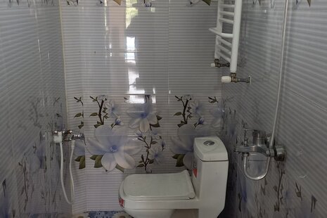 واحد در طبقه همکف ویلا ماسال