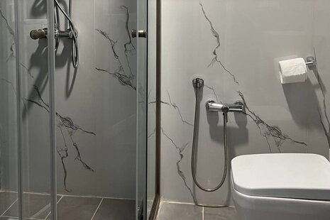 واحد تکخواب 203 در مجتمع اقامتی بندرآفتاب