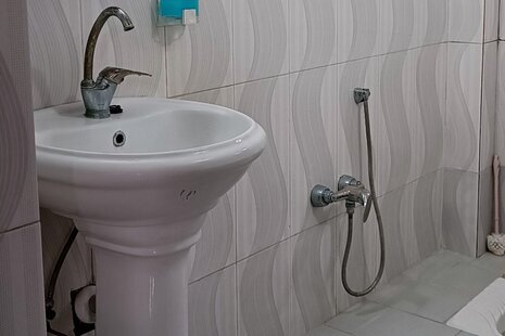 آپارتمان مبله تکخواب بهمن در چالوس
