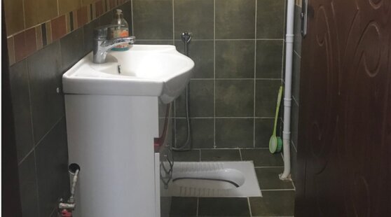 آپارتمان دوخواب در اصفهان