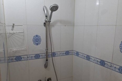 آپارتمان مبله تکخواب ناطقیان 1 در نیاوران