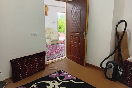 ویلا تکخواب مبله در بابل