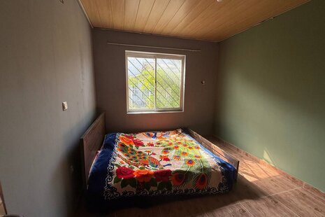 ویلا مبله دو خواب 20 بیشه در محمود آباد