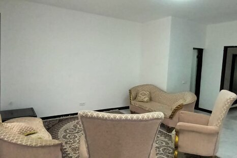 ویلا مبله دوخواب  در چمستان