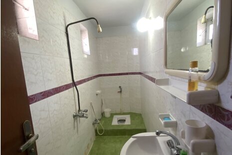 ویلا دوبلکس سه خواب مبله در کلاردشت