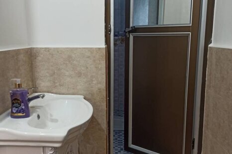 ویلای تکخواب باغ آسمان در بابل