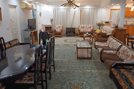 ویلا دوبلکس چهارخواب بهار نارنج در بابلسر