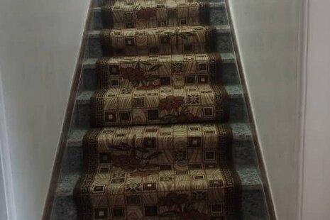 ویلا  دوبلکس مبله دوخواب در اسالم