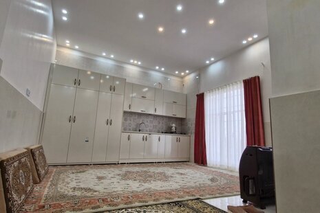 ویلا باغ تکخواب آقاجون در ورامین