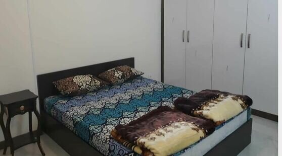 آپارتمان 8 در خانه مسافر گل یاس