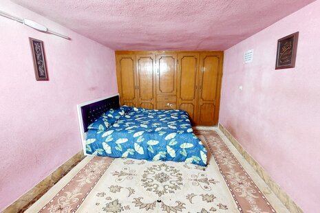 آپارتمان مبله تکخواب کاکتوس در شوشتر