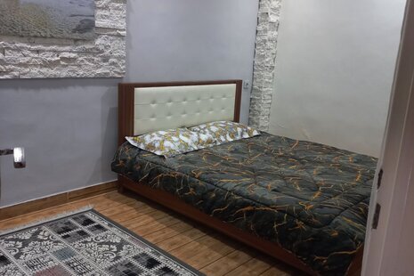 ویلا مبله سه خواب در بندرانزلی