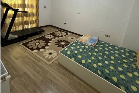 باغ ویلا دوبلکس دو خواب مبله در کردان