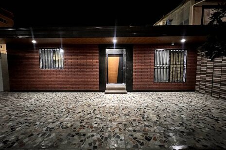 ویلا دو خواب ساحلی در محمودآباد