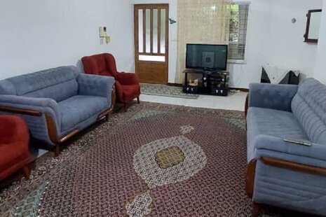 ویلا مبله تکخواب در نوشهر