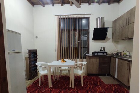 ویلا تکخواب در قائمشهر