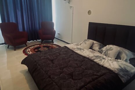 سوئیت مبله 3 صبا در قیطریه