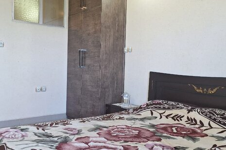 آپارتمان مبله دنج و شیک بهارستان اصفهان