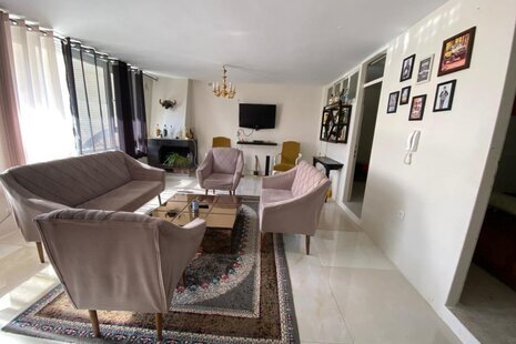 آپارتمان مبله دو خواب در شمشک