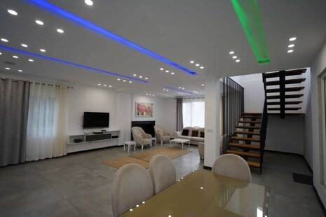 ویلا دوبلکس استخردار صلاح الدین کلا در نوشهر