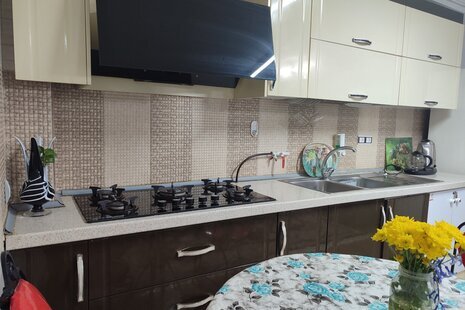 ویلا تکخواب شماره 2 در گرگان