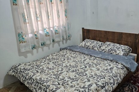 ویلا مبله دوخواب امیدی در رشت