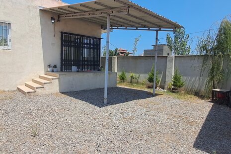 ویلا تکخواب ساحلی مبله در فرح آباد