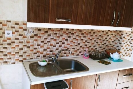 ویلا دوبلکس سه خواب ساحلی صدف در نوشهر
