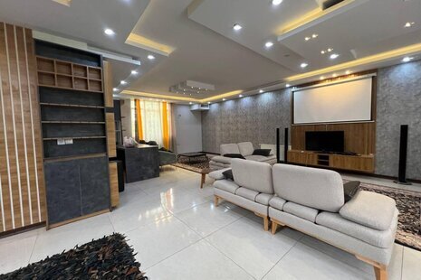 ویلا دوبلکس 3 خواب استخردار ملودی در کردان