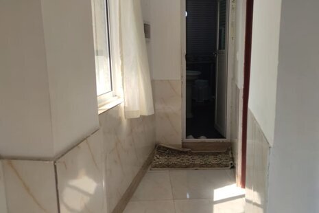 واحد مبله تکخواب طبقه همکف خاله زهرا در رامسر