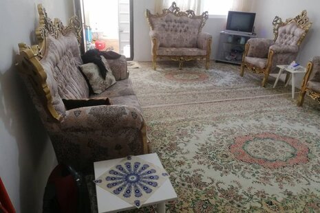 ویلا تکخواب آرامش در بابلسر