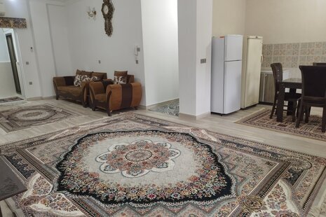 آپارتمان مبله دو خواب در نوشهر