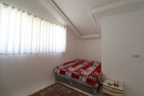 ویلا دوبلکس چهارخواب استخردار مارال در شیراز