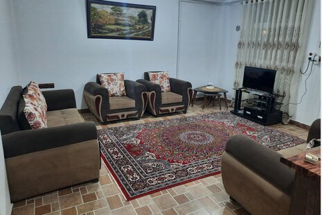 آپارتمان مبله تکخواب کهدم در رشت