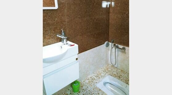 آپارتمان 8 در خانه مسافر گل یاس