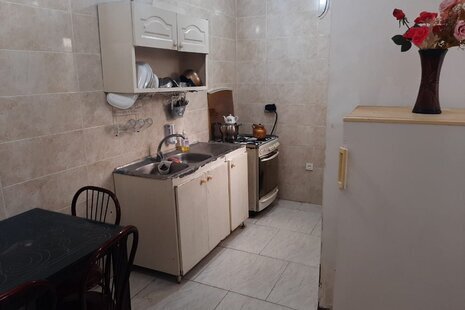 خانه ویلایی تک خواب مبله در بابلسر