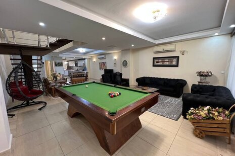 ویلا دوبلکس سه خواب در کیش