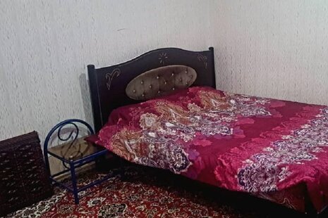 باغ ویلا استخردار تکخواب در دزفول