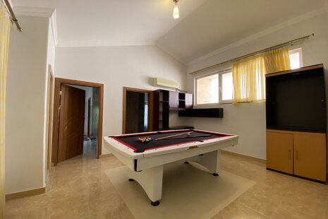 ویلا دوبلکس سه خواب مبله لوکس دامون در کیش