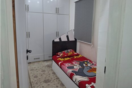 ویلا مبله دوخواب جواد در بوشهر