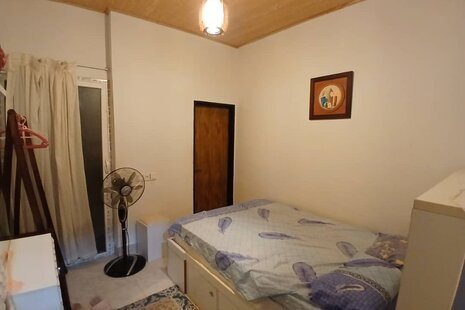 ویلا دوخواب مبله در چمستان