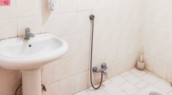 ویلا دوخوابه ساحلی در بابلسر