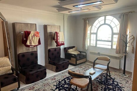 اتاق 03 تارا در هتل آپارتمان مشهد